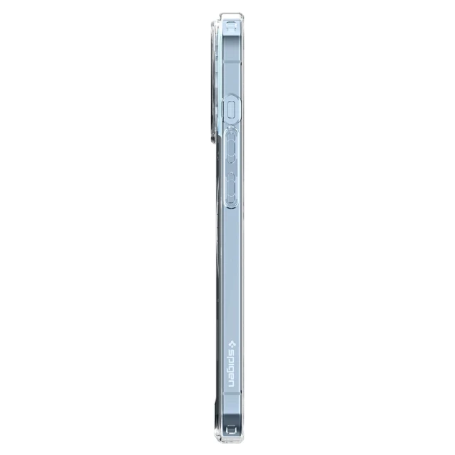 Чохол Spigen для iPhone 13 Pro Ultra Hybrid White with MagSafe (ACS03267)