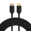 Кабель Baseus High Definition HDMI to HDMI 5m Black (CAKGQ-D01)