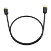 Кабель Baseus High Definition HDMI to HDMI 5m Black (CAKGQ-D01)