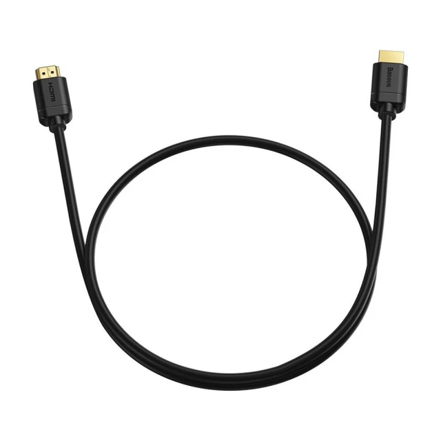 Кабель Baseus High Definition HDMI to HDMI 5m Black (CAKGQ-D01)