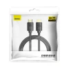 Кабель Baseus High Definition HDMI 8K to HDMI 8K 1m Black (CAKGQ-J01)