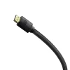 Кабель Baseus High Definition HDMI 8K to HDMI 8K 2m Black (CAKGQ-K01)