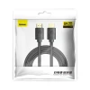 Кабель Baseus High Definition HDMI 8K to HDMI 8K 2m Black (CAKGQ-K01)