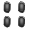 Держатель Baseus Small Shell Vehicle Hook (ACGGBK-01)
