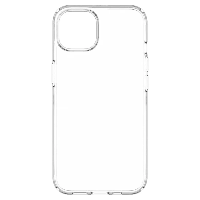 Чехол Spigen для iPhone 13 Liquid Crystal Crystal Clear (ACS03515)