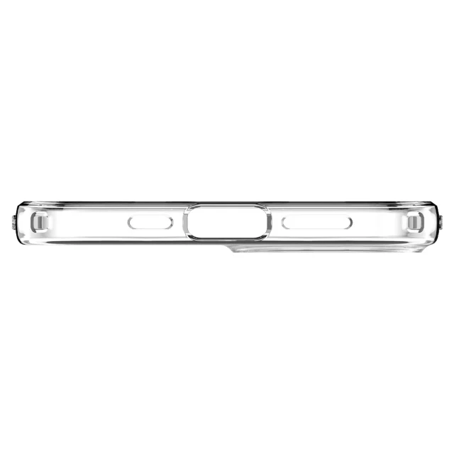 Чехол Spigen для iPhone 13 Liquid Crystal Crystal Clear (ACS03515)