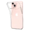 Чехол Spigen для iPhone 13 Liquid Crystal Glitter Crystal Quartz (ACS03516)
