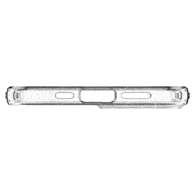 Чехол Spigen для iPhone 13 Liquid Crystal Glitter Crystal Quartz (ACS03516)