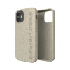 Чохол SuperDry Snap Compostable Case для iPhone 12 mini Sand (8718846086271)