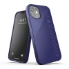 Чехол SuperDry Snap Compostable Case для iPhone 12 mini Navy (8718846086301)