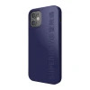 Чехол SuperDry Snap Compostable Case для iPhone 12 mini Navy (8718846086301)