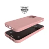 Чохол SuperDry Snap Compostable Case для iPhone 12 | 12 Pro Pink (8718846086257)