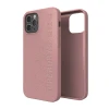 Чохол SuperDry Snap Compostable Case для iPhone 12 | 12 Pro Pink (8718846086257)