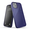 Чохол SuperDry Snap Compostable Case для iPhone 12 | 12 Pro Navy (8718846086318)