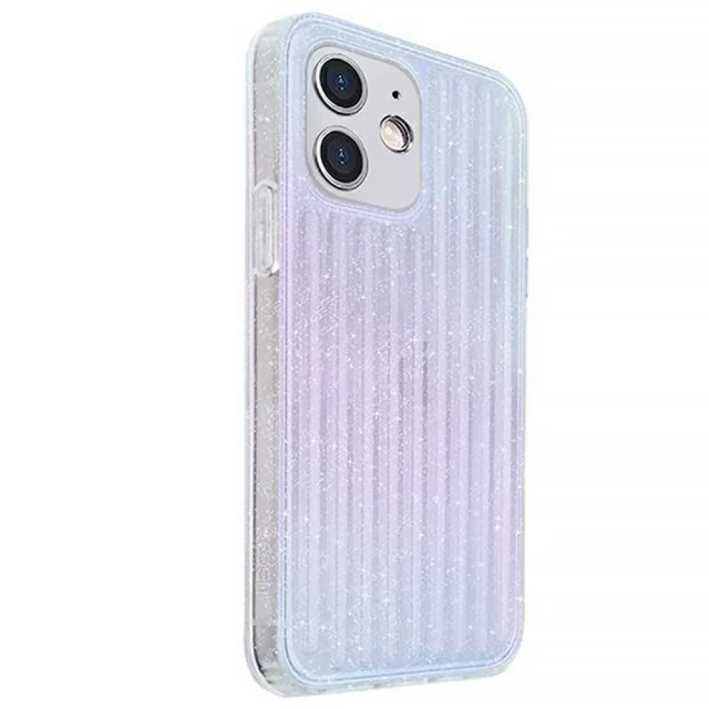 Чохол Uniq Coehl Linear для iPhone 12 mini Stardust (UNIQ-IP5.4HYB(2020)-LINSTRD)