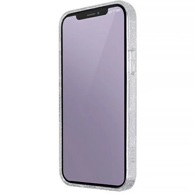Чохол Uniq Coehl Linear для iPhone 12 mini Stardust (UNIQ-IP5.4HYB(2020)-LINSTRD)