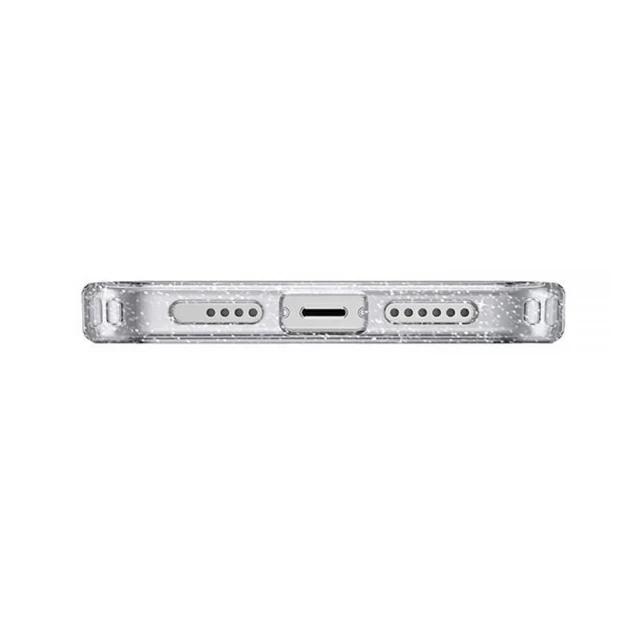 Чохол Uniq Coehl Linear для iPhone 12 mini Stardust (UNIQ-IP5.4HYB(2020)-LINSTRD)