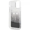 Чохол Karl Lagerfeld Iconic Glitter для iPhone 11 Pro Black (KLHCN58ICGBK)