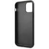 Чохол Karl Lagerfeld Iconic Karl Glitter для iPhone 11 Pro Black (KLHCN58DLFKBK)