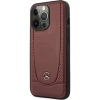 Чохол Mercedes для iPhone 13 | 13 Pro Urban Line Red (MEHCP13LARMRE)