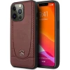 Чохол Mercedes для iPhone 13 | 13 Pro Urban Line Red (MEHCP13LARMRE)