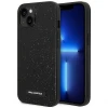 Чохол Karl Lagerfeld Plaque Logo для iPhone 14 Plus Black (KLHCP14MG2ELK)
