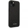 Чохол Karl Lagerfeld Plaque Logo для iPhone 14 Plus Black (KLHCP14MG2ELK)