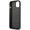 Чехол Karl Lagerfeld 3D Rubber Karl's Head для iPhone 14 Plus Black (KLHCP14MKH3DBK)