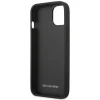 Чехол Mercedes для iPhone 14 Plus Leather Urban Red (MEHCP14MARMRE)