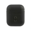 Чохол Mercedes-Benz для Apple AirPods 2/1 Electronic Line Black (MEA2CSLBK)