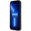 Чохол Karl Lagerfeld 3D Rubber Karl's Head для iPhone 14 Pro Black (KLHCP14LKH3DBK)