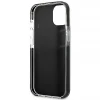 Чохол Karl Lagerfeld Choupette Head для iPhone 13 mini Black (KLHCP13STPE2TK)