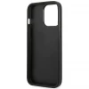 Чохол Karl Lagerfeld Monogram Plaque для iPhone 13 Pro Max Black (KLHCP13XMNMP1K)