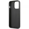 Чохол Karl Lagerfeld Multipink Brand для iPhone 13 Pro Max Black (KLHCP13XPCOBK)