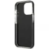 Чохол Karl Lagerfeld Karl & Choupette для iPhone 13 Pro Max Black (KLHCP13XTPE2TK)