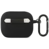 Чохол Mercedes для Apple AirPods Pro Big Logo Black (AMAPRBK)