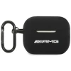 Чохол Mercedes для Apple AirPods Pro Big Logo Black (AMAPRBK)