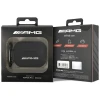 Чохол Mercedes для Apple AirPods Pro Big Logo Black (AMAPRBK)