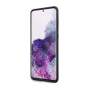 Чохол Mercedes для Samsung Galaxy S20 Plus (G985) Silicone Line Black (MEHCS67SILSB)