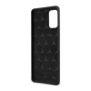 Чохол Mercedes для Samsung Galaxy S20 Plus (G985) Silicone Line Black (MEHCS67SILSB)