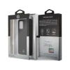 Чохол Mercedes для Samsung Galaxy S20 Plus (G985) Silicone Line Black (MEHCS67SILSB)