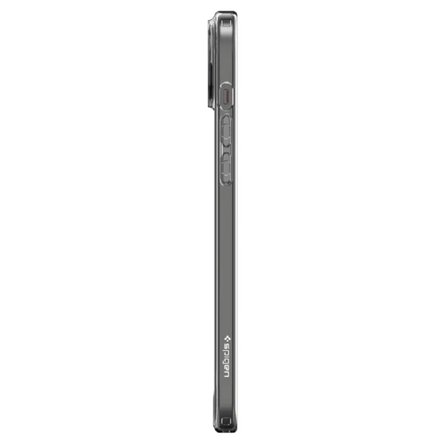 Чохол Spigen AirSkin Hybrid для iPhone 15 Plus Crystal Clear (ACS06645)