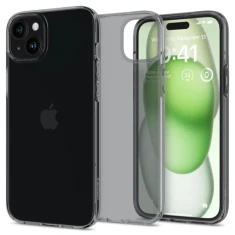 Чохол Spigen Crystal Flex для iPhone 15 Plus Space Crystal (8809896747660)