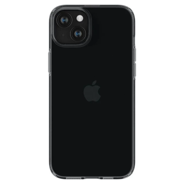 Чохол Spigen Crystal Flex для iPhone 15 Plus Space Crystal (8809896747660)