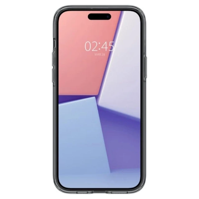Чохол Spigen Crystal Flex для iPhone 15 Plus Space Crystal (8809896747660)