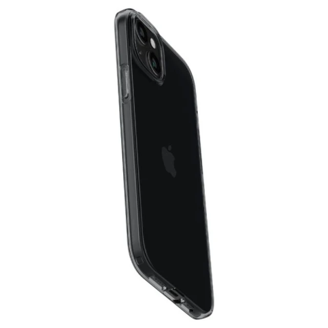 Чохол Spigen Crystal Flex для iPhone 15 Plus Space Crystal (8809896747660)