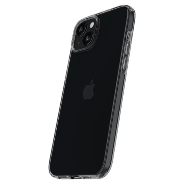 Чохол Spigen Crystal Flex для iPhone 15 Plus Space Crystal (8809896747660)