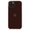 Чохол Spigen Crystal Flex для iPhone 15 Plus Rose Crystal (8809896747677)