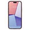 Чохол Spigen Crystal Flex для iPhone 15 Plus Rose Crystal (8809896747677)