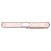 Чохол Spigen Crystal Flex для iPhone 15 Plus Rose Crystal (8809896747677)